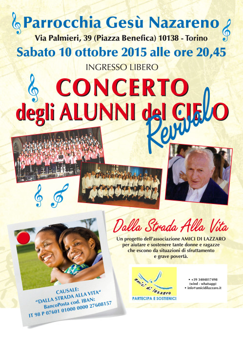 alunni del cielo DEFINITIVA