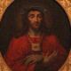 Il quadro di Gesù Nazareno nella chiesa di Santa Maria Monticelli in Roma, casa generalizia dei Padri Dottrinari