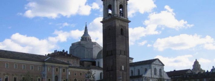 Cattedrale di San Giovanni Battista, Torino