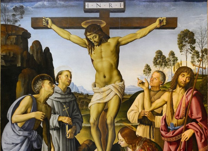 crocifissione_perugino