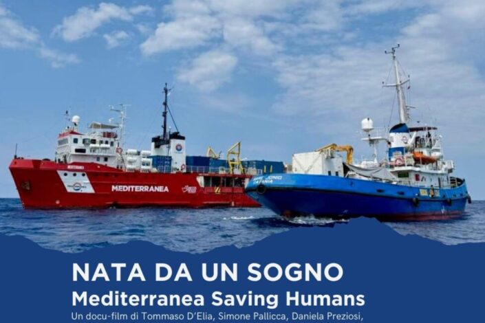 Nata da un sogno